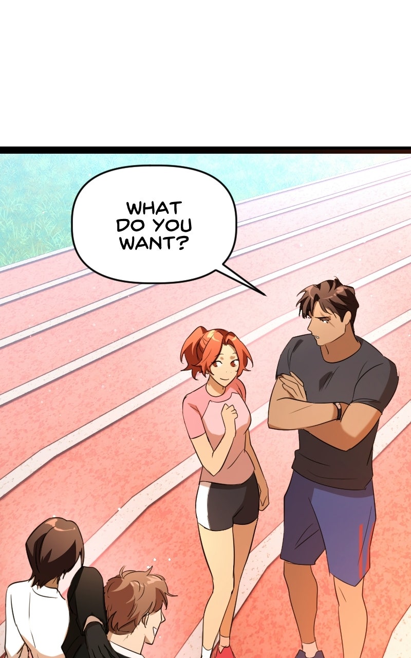 Accidental Assassin Episode 33 page 27 - 