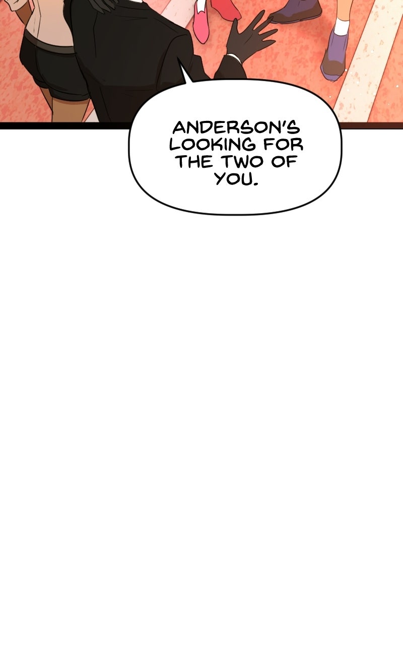 Accidental Assassin Episode 33 page 28 - 