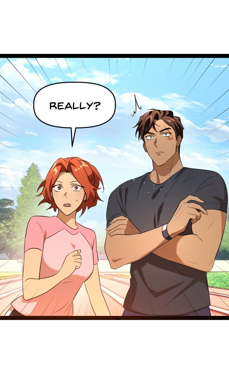 Accidental Assassin Episode 33 page 29 - 