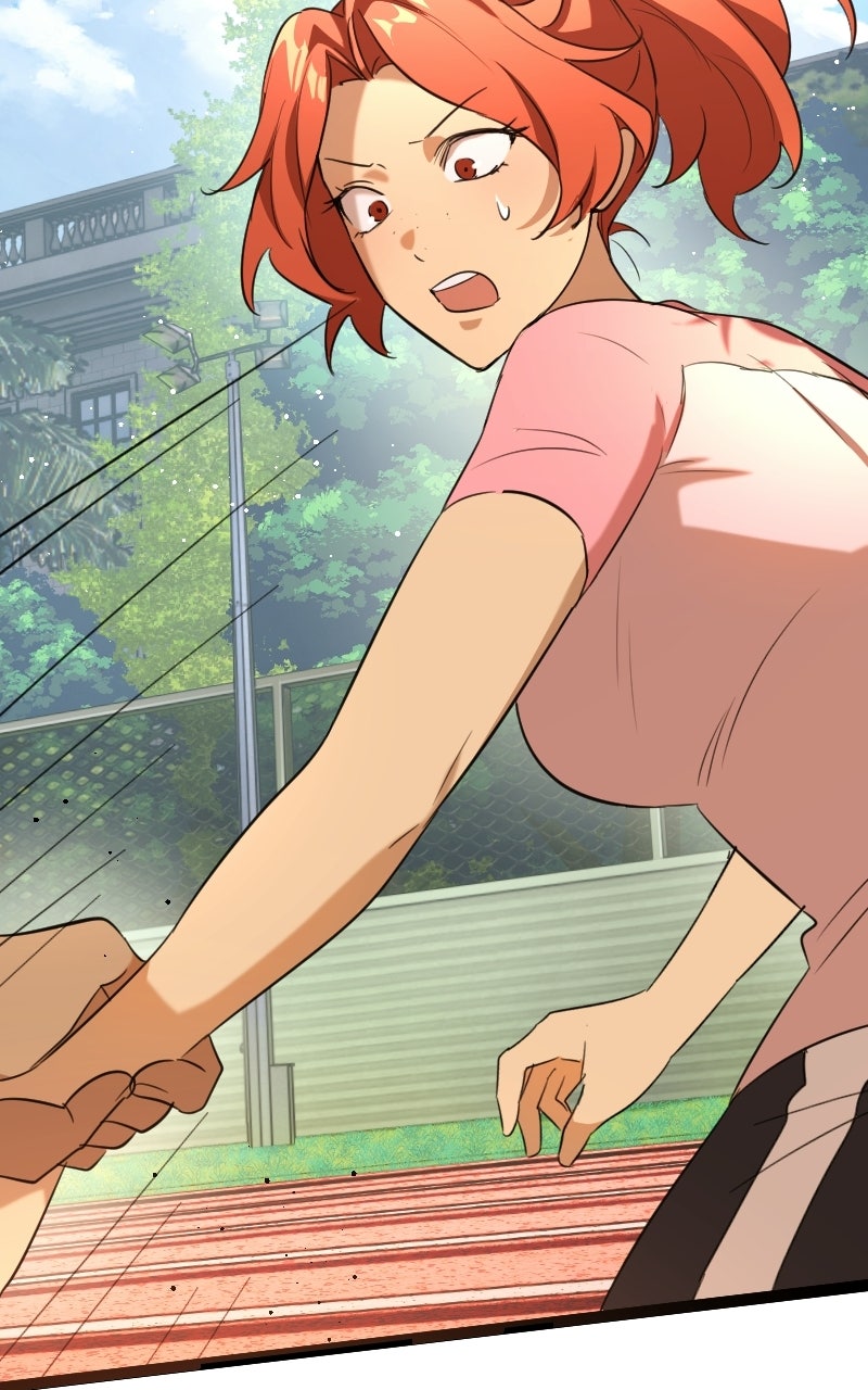 Accidental Assassin Episode 33 page 31 - 