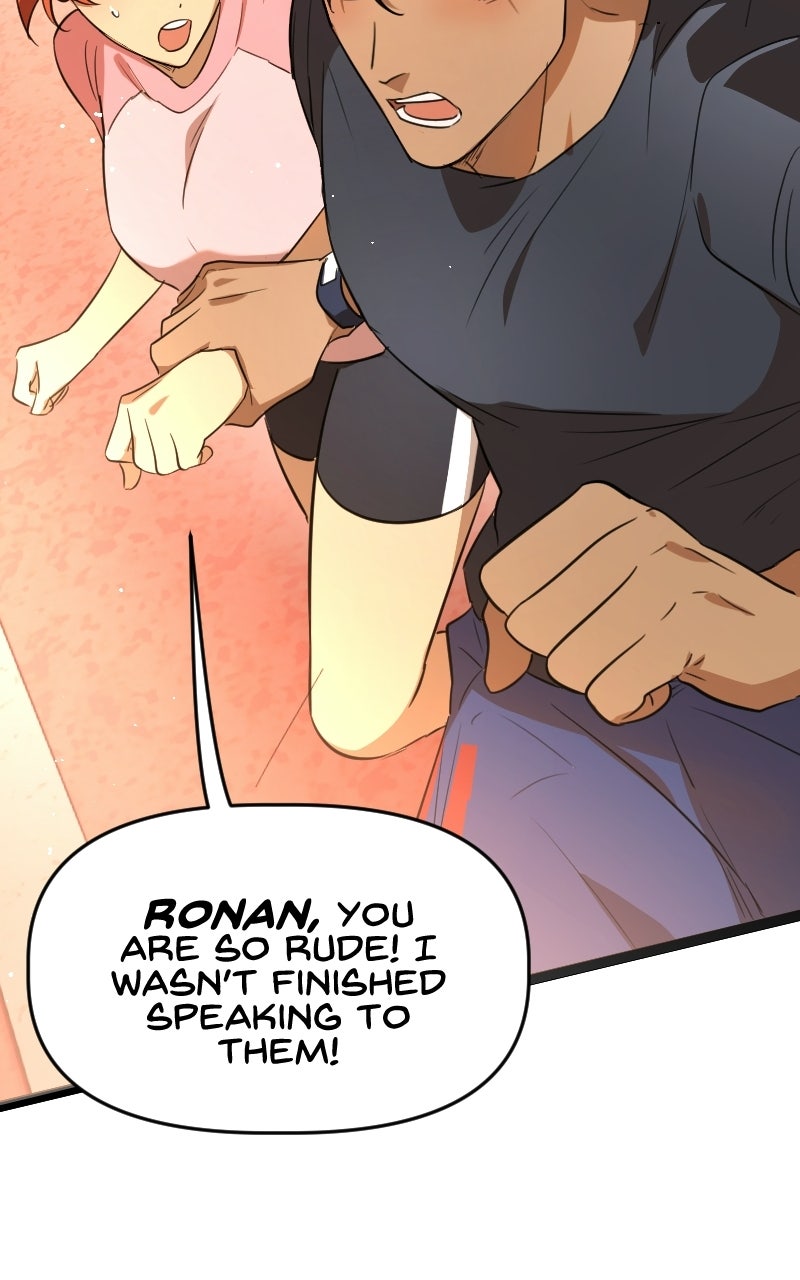 Accidental Assassin Episode 33 page 34 - 
