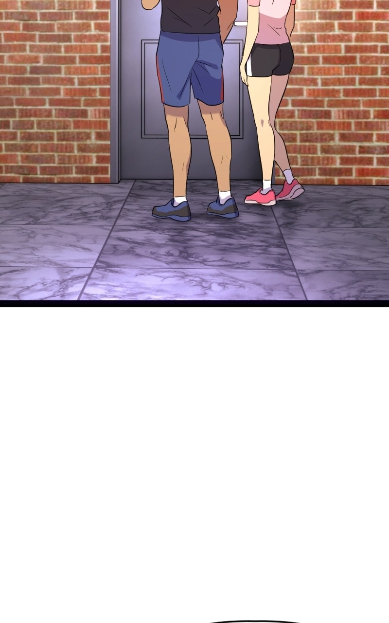 Accidental Assassin Episode 33 page 37 - 