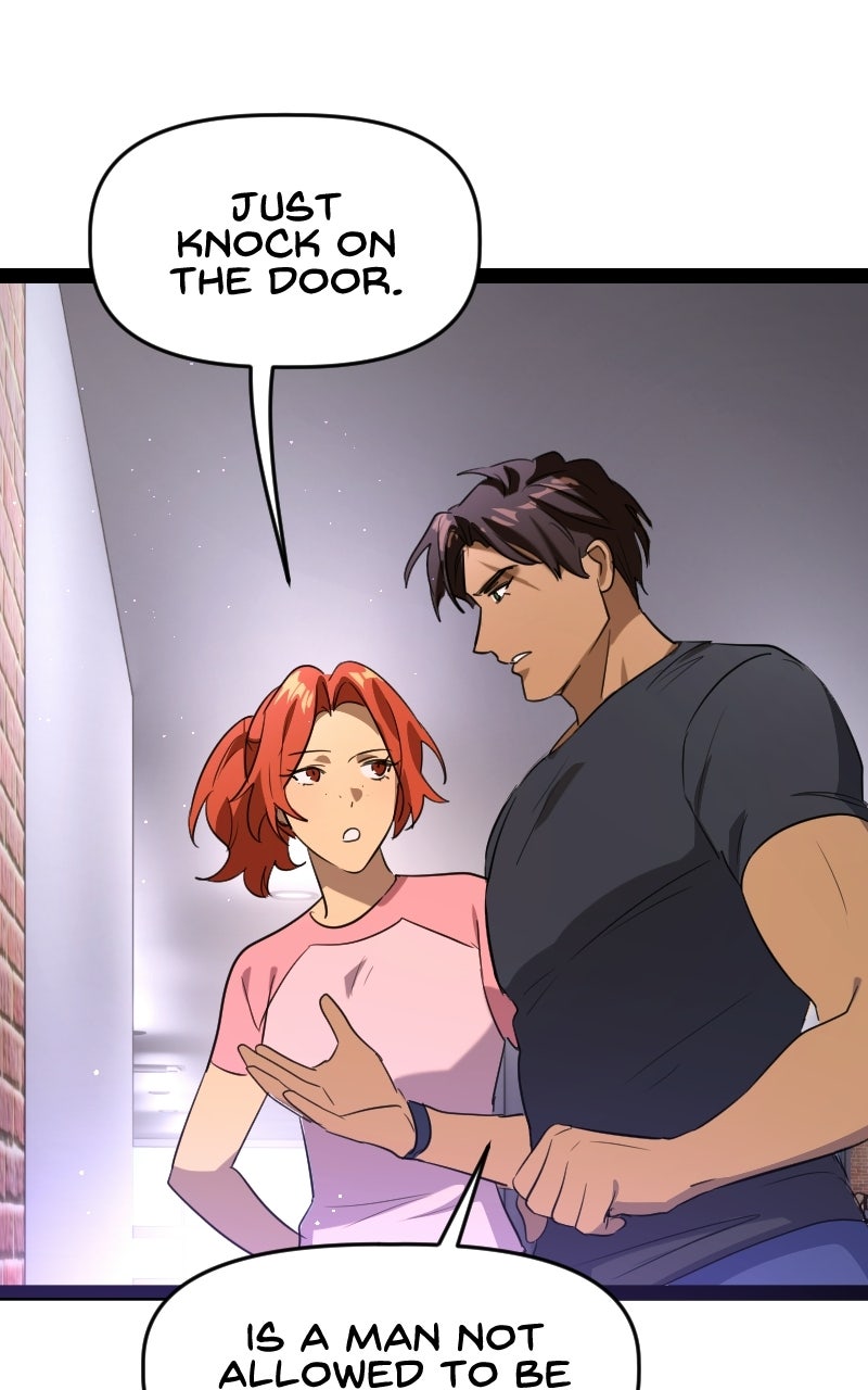Accidental Assassin Episode 33 page 40 - 