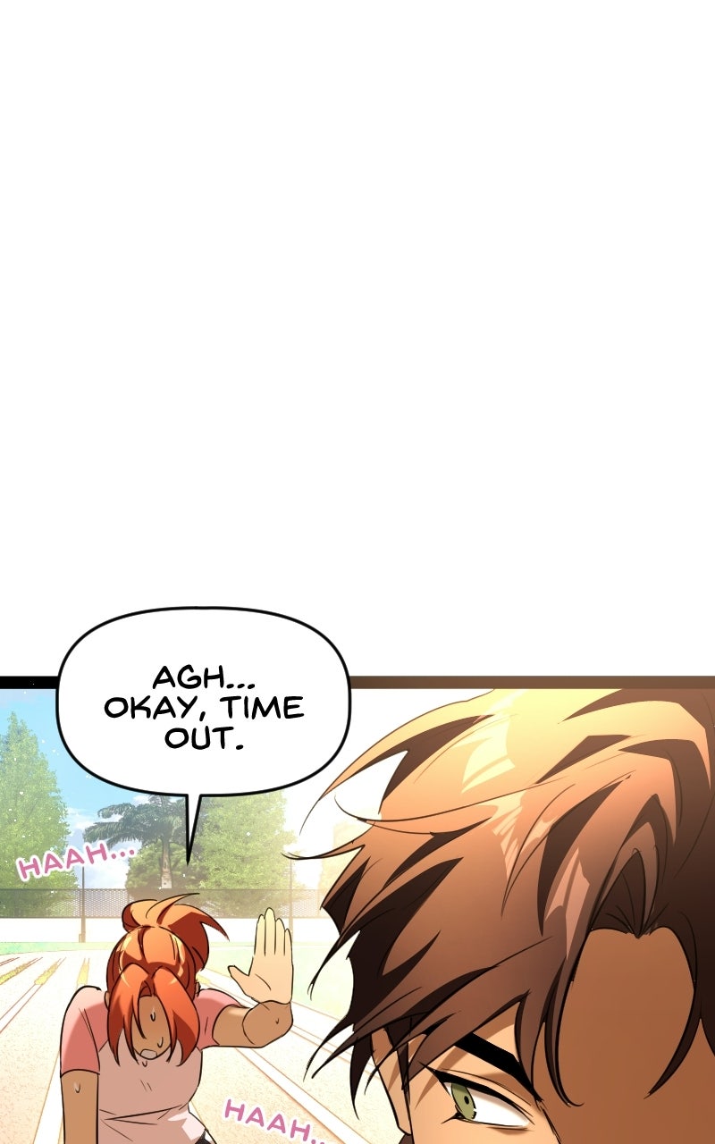 Accidental Assassin Episode 33 page 5 - 