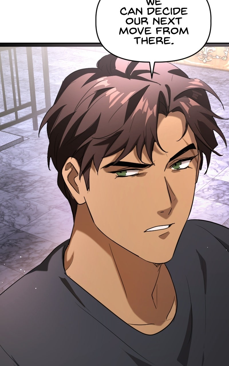 Accidental Assassin Episode 33 page 44 - 