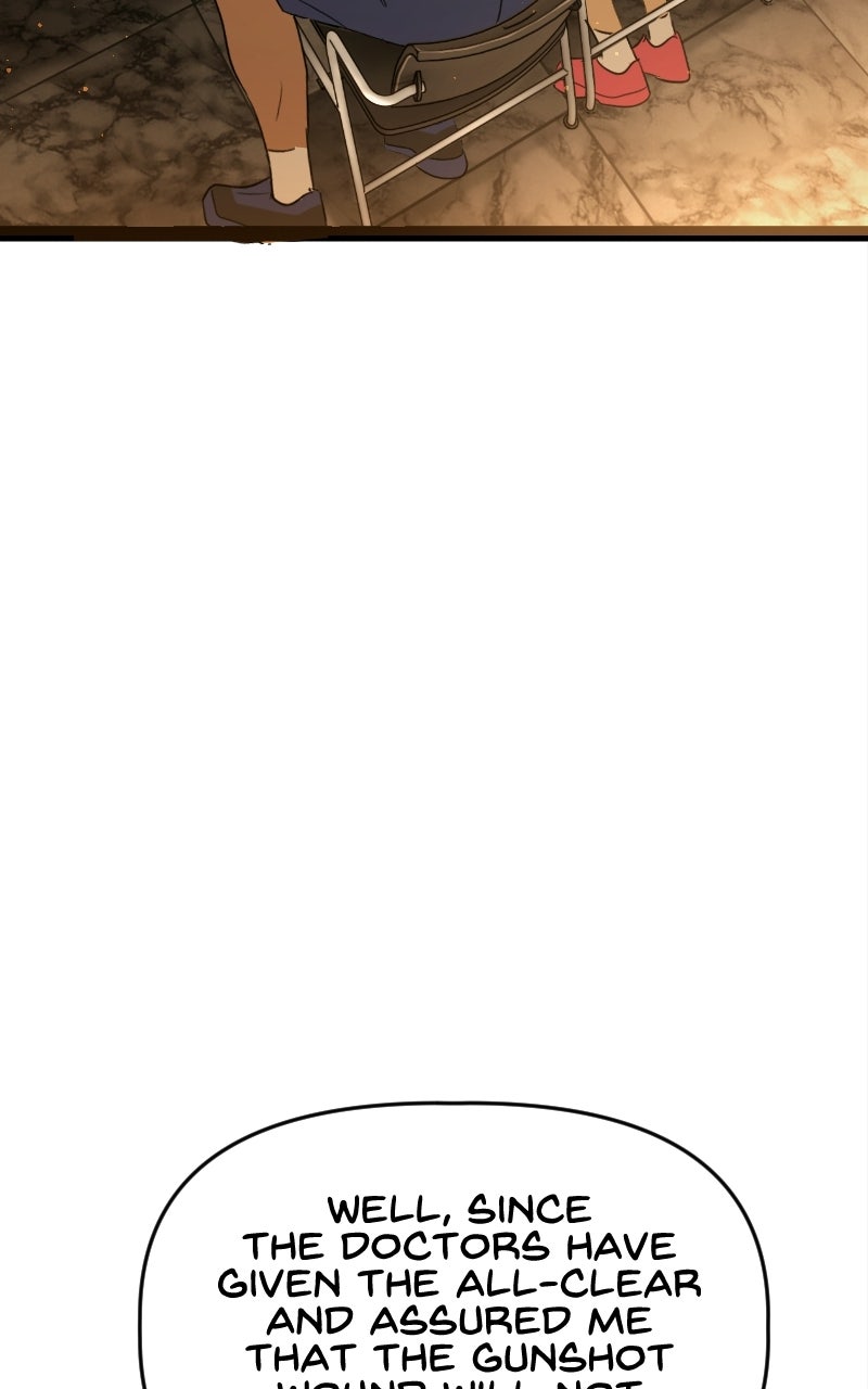 Accidental Assassin Episode 33 page 47 - 