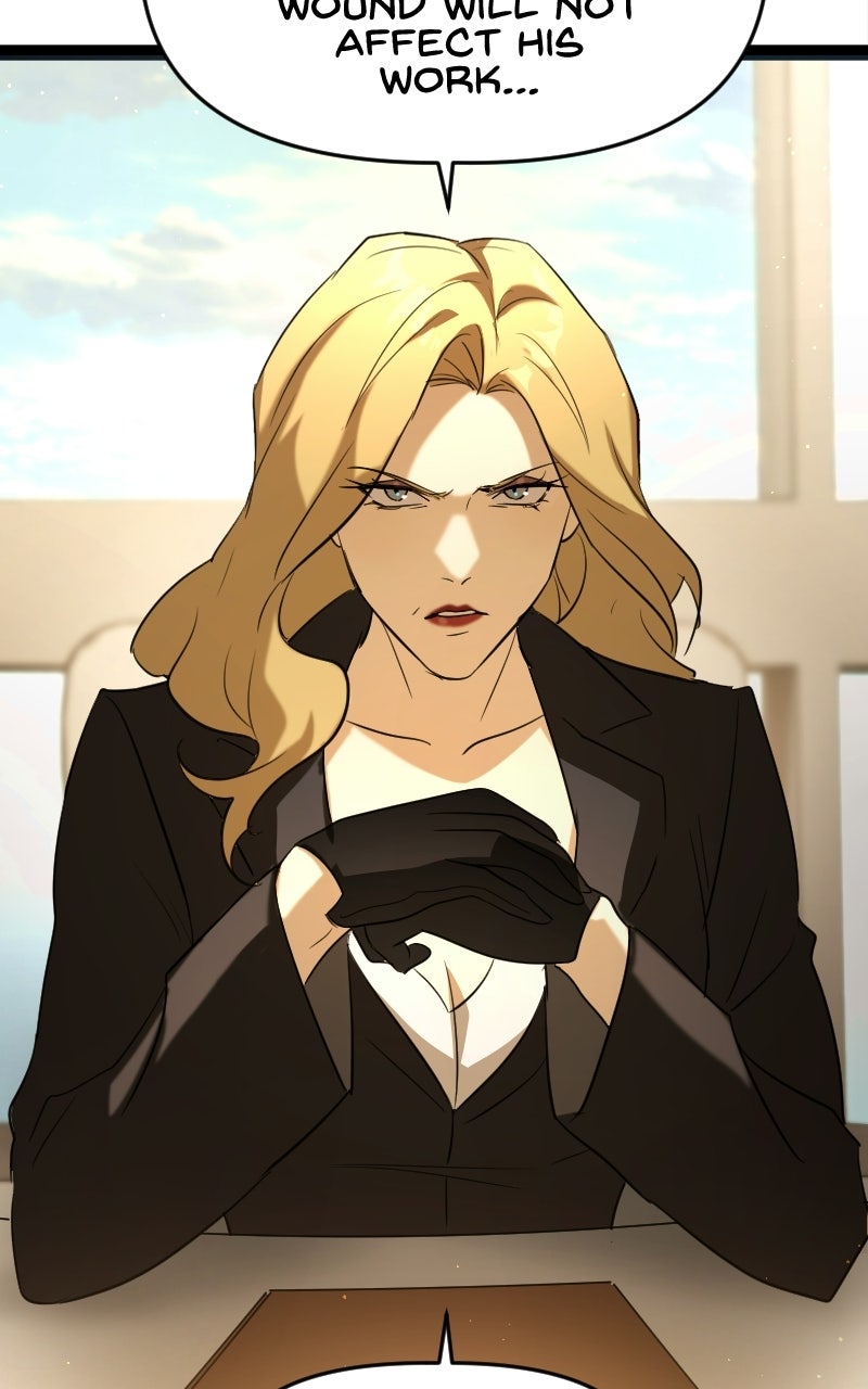 Accidental Assassin Episode 33 page 48 - 
