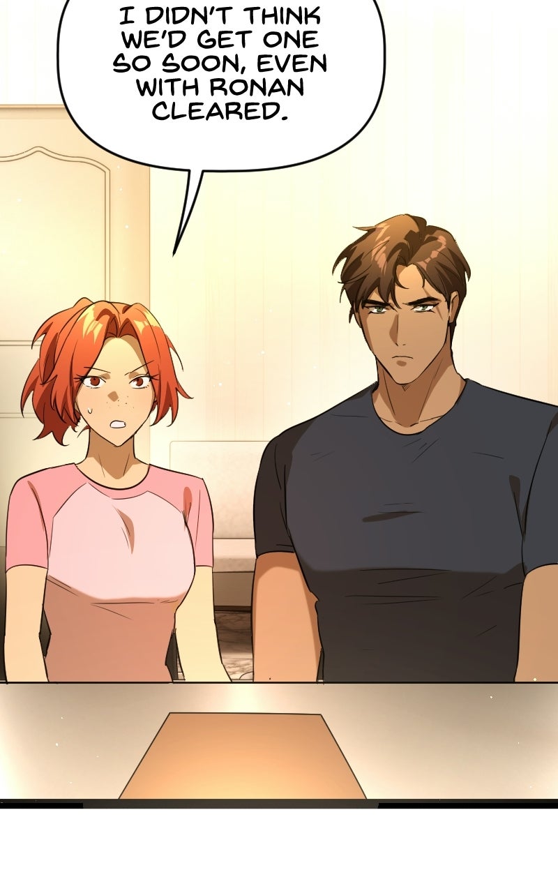 Accidental Assassin Episode 33 page 50 - 