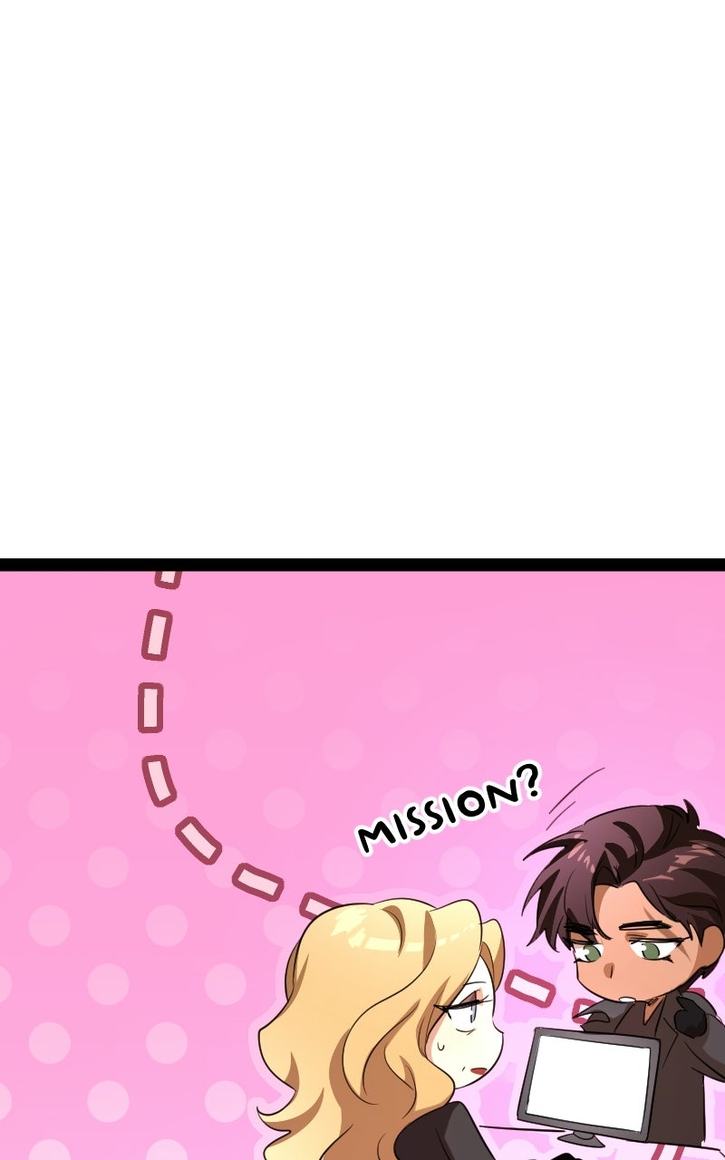 Accidental Assassin Episode 33 page 51 - 