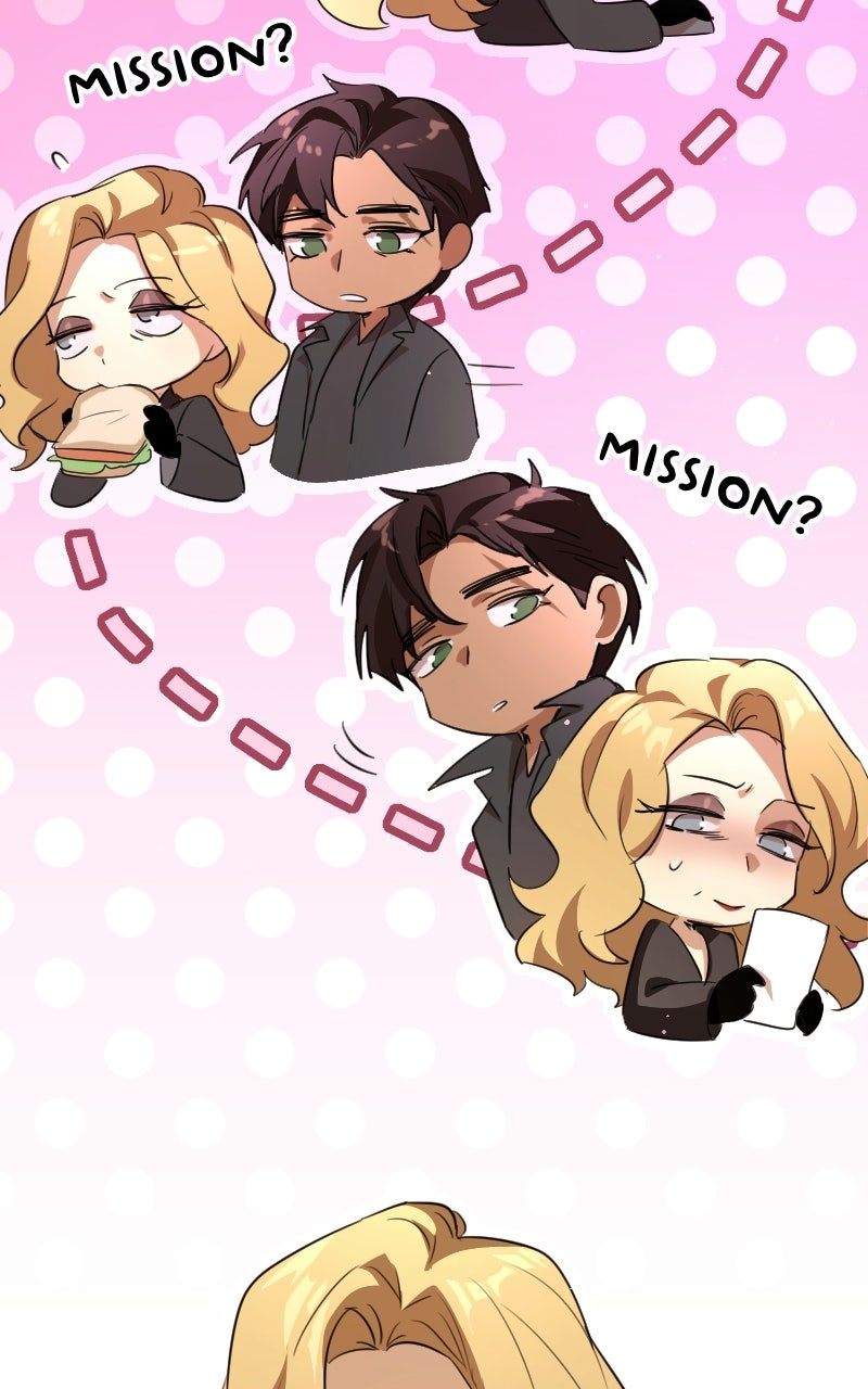Accidental Assassin Episode 33 page 52 - 