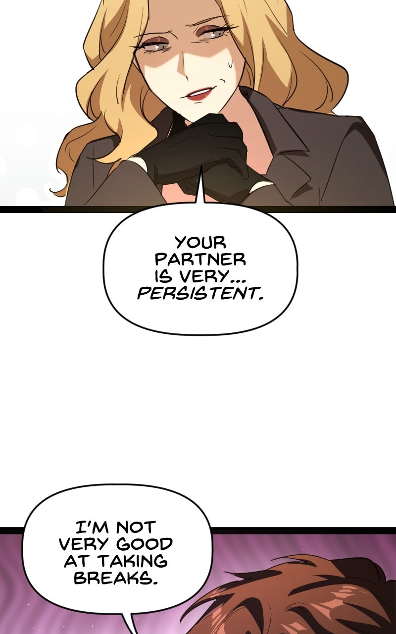Accidental Assassin Episode 33 page 53 - 
