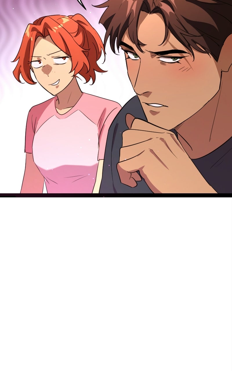 Accidental Assassin Episode 33 page 54 - 