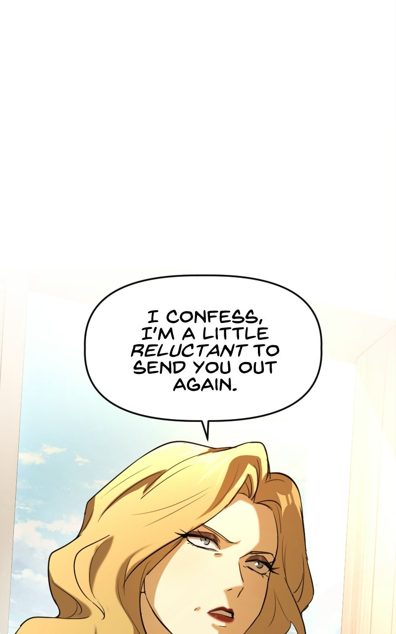 Accidental Assassin Episode 33 page 55 - 