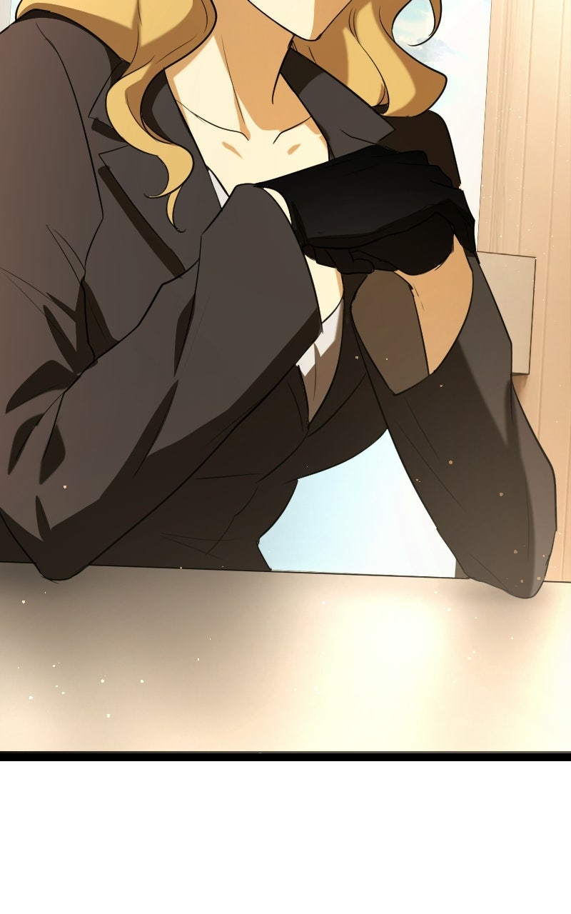 Accidental Assassin Episode 33 page 56 - 