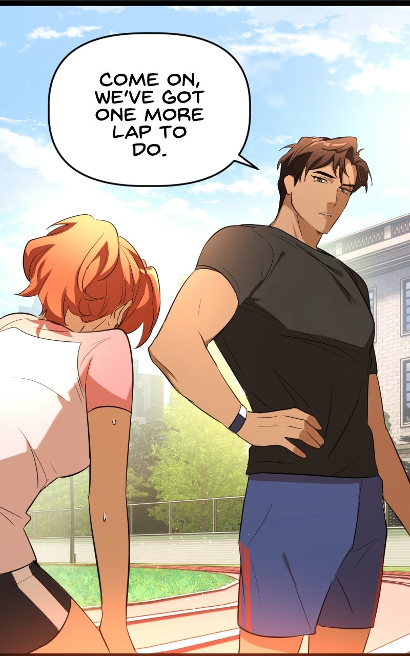 Accidental Assassin Episode 33 page 7 - 