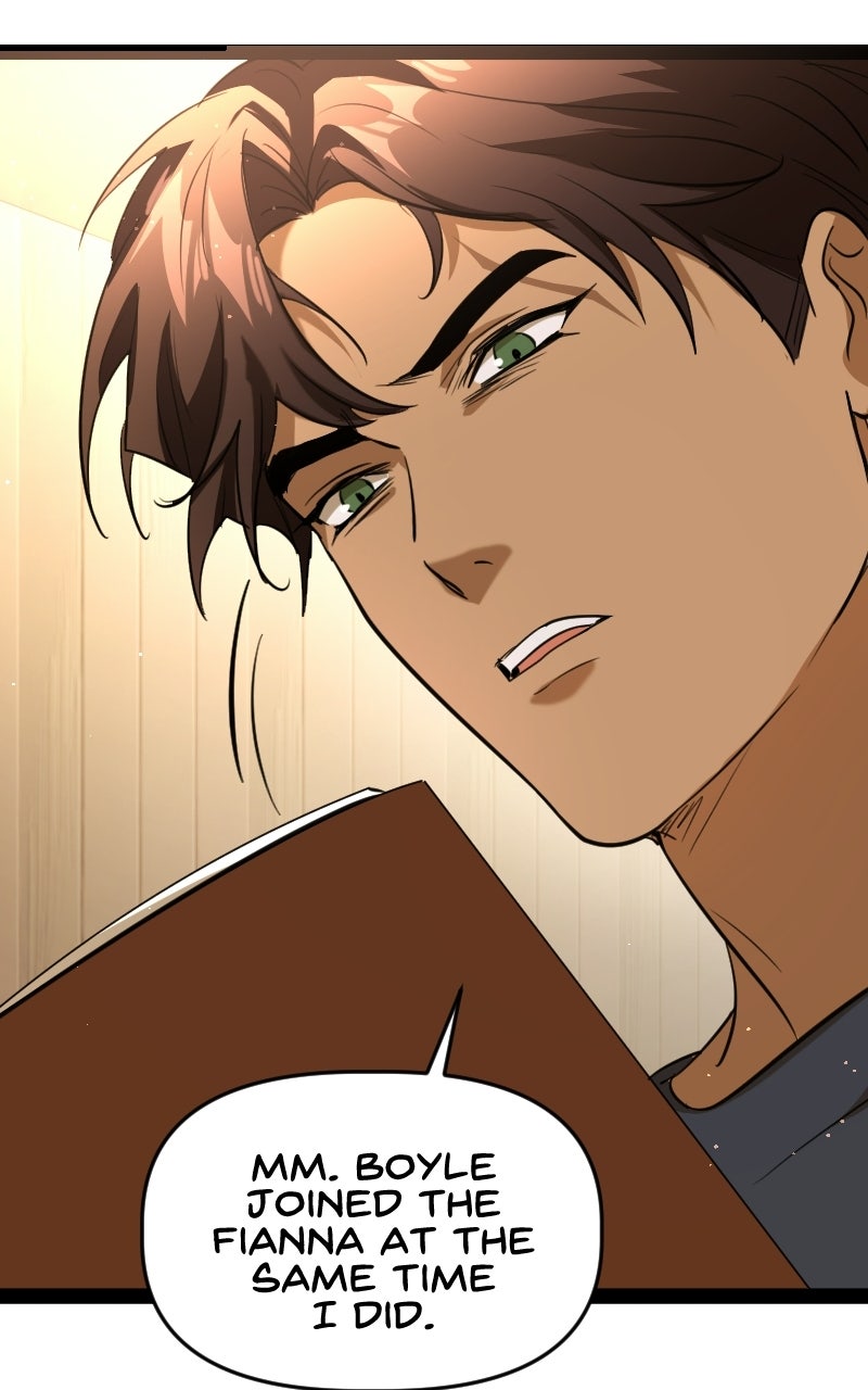 Accidental Assassin Episode 33 page 63 - 