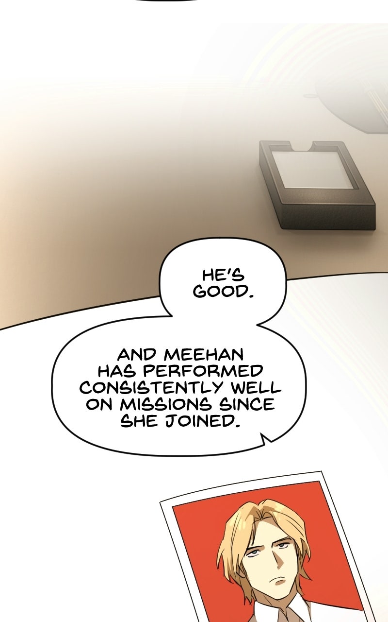 Accidental Assassin Episode 33 page 64 - 