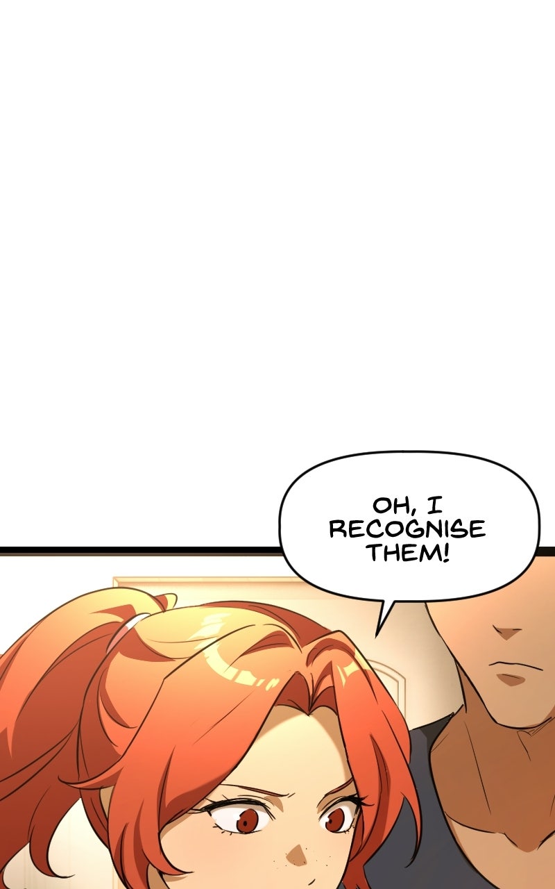 Accidental Assassin Episode 33 page 66 - 