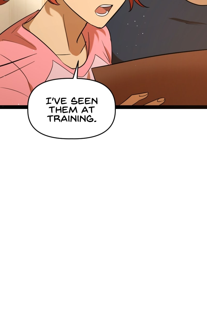 Accidental Assassin Episode 33 page 67 - 