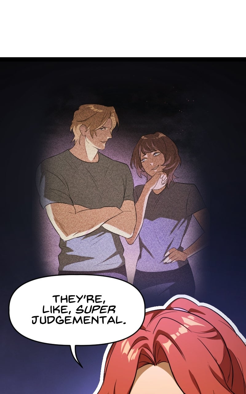 Accidental Assassin Episode 33 page 68 - 