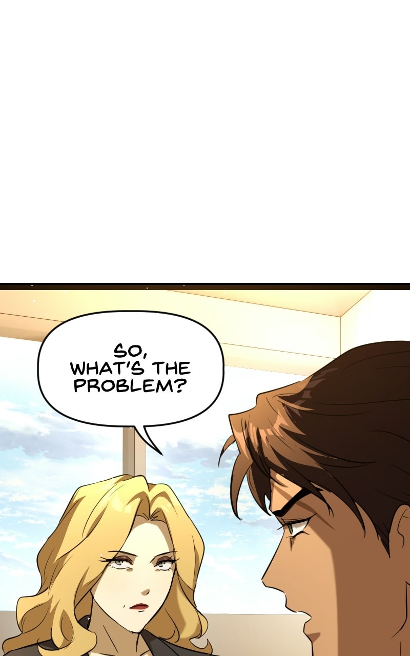 Accidental Assassin Episode 33 page 70 - 