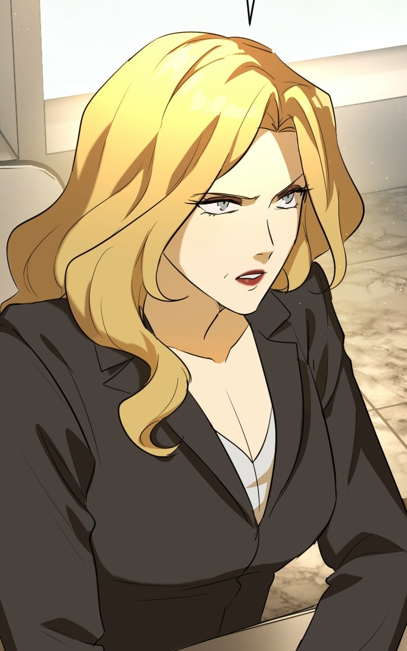 Accidental Assassin Episode 33 page 76 - 