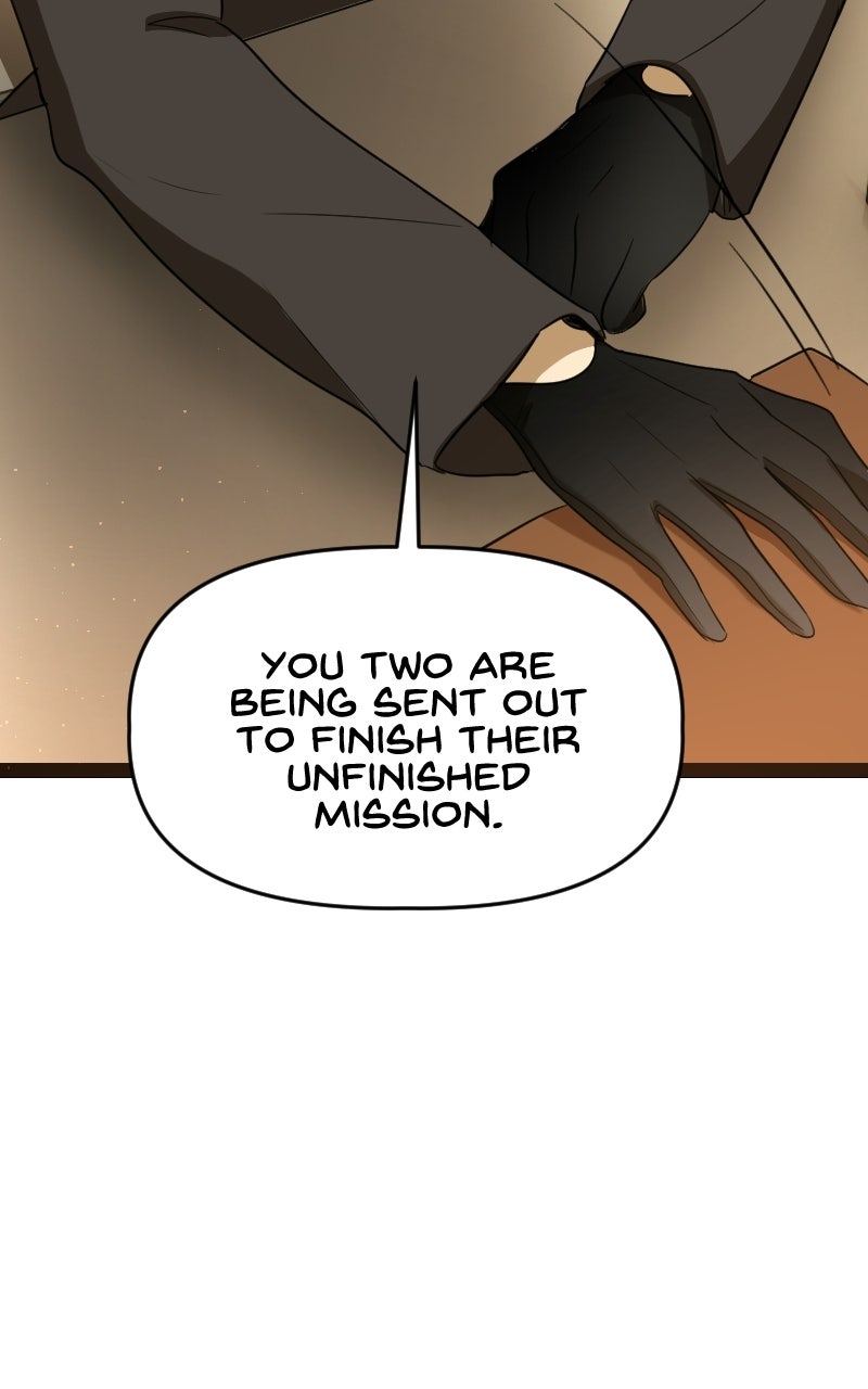 Accidental Assassin Episode 33 page 77 - 