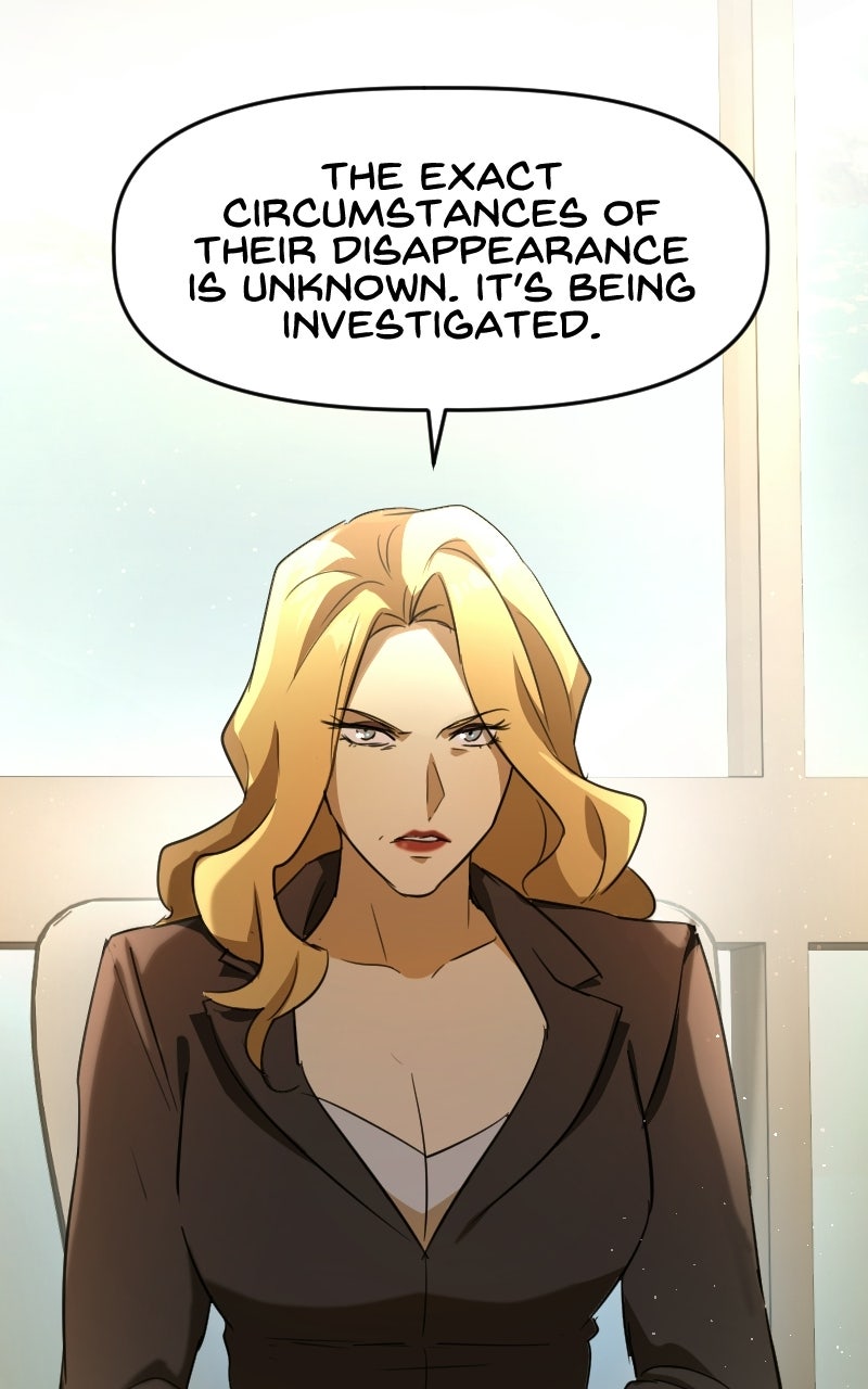 Accidental Assassin Episode 33 page 80 - 