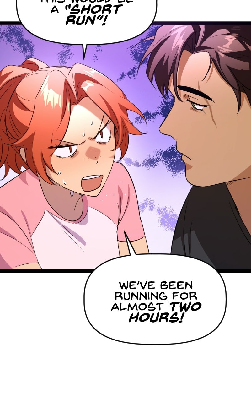 Accidental Assassin Episode 33 page 9 - 