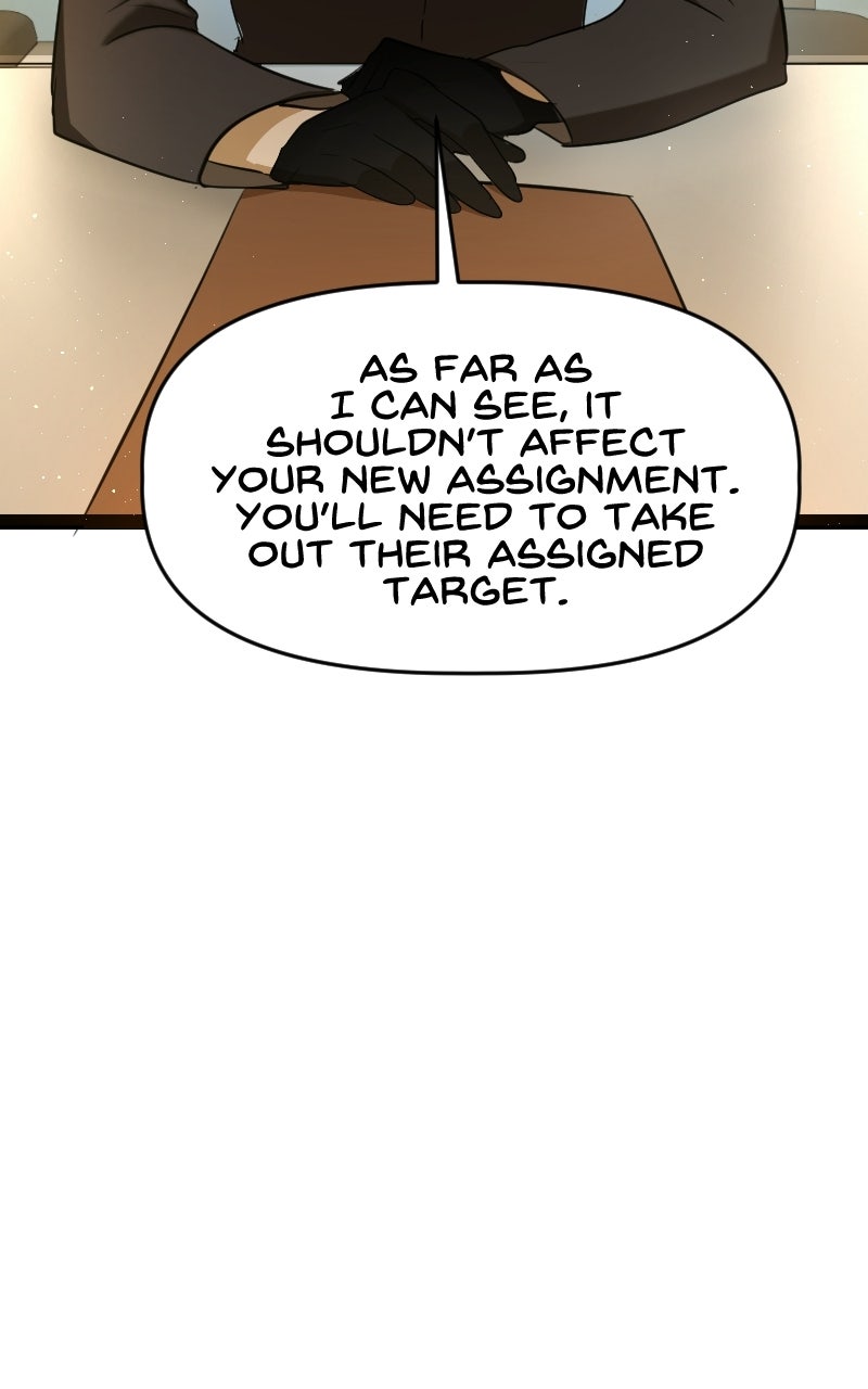 Accidental Assassin Episode 33 page 81 - 
