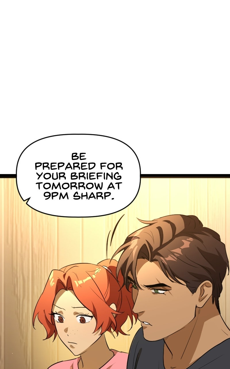 Accidental Assassin Episode 33 page 82 - 