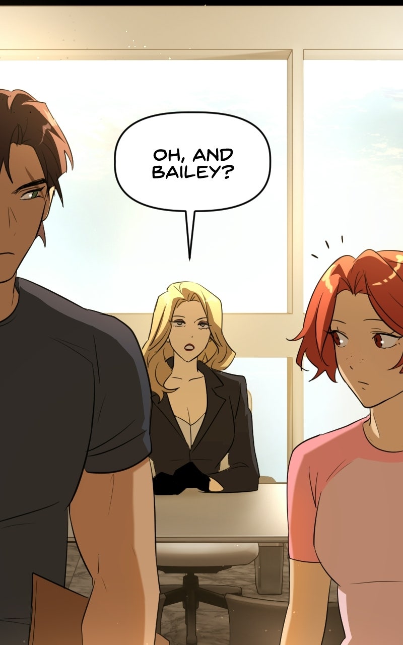 Accidental Assassin Episode 33 page 86 - 