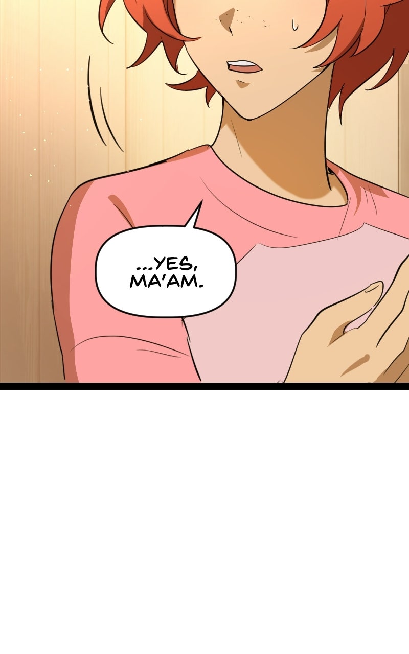 Accidental Assassin Episode 33 page 92 - 