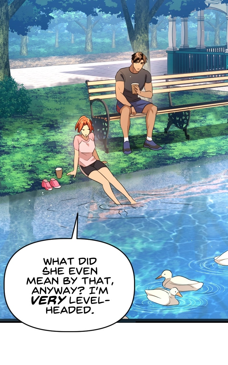 Accidental Assassin Episode 33 page 94 - 