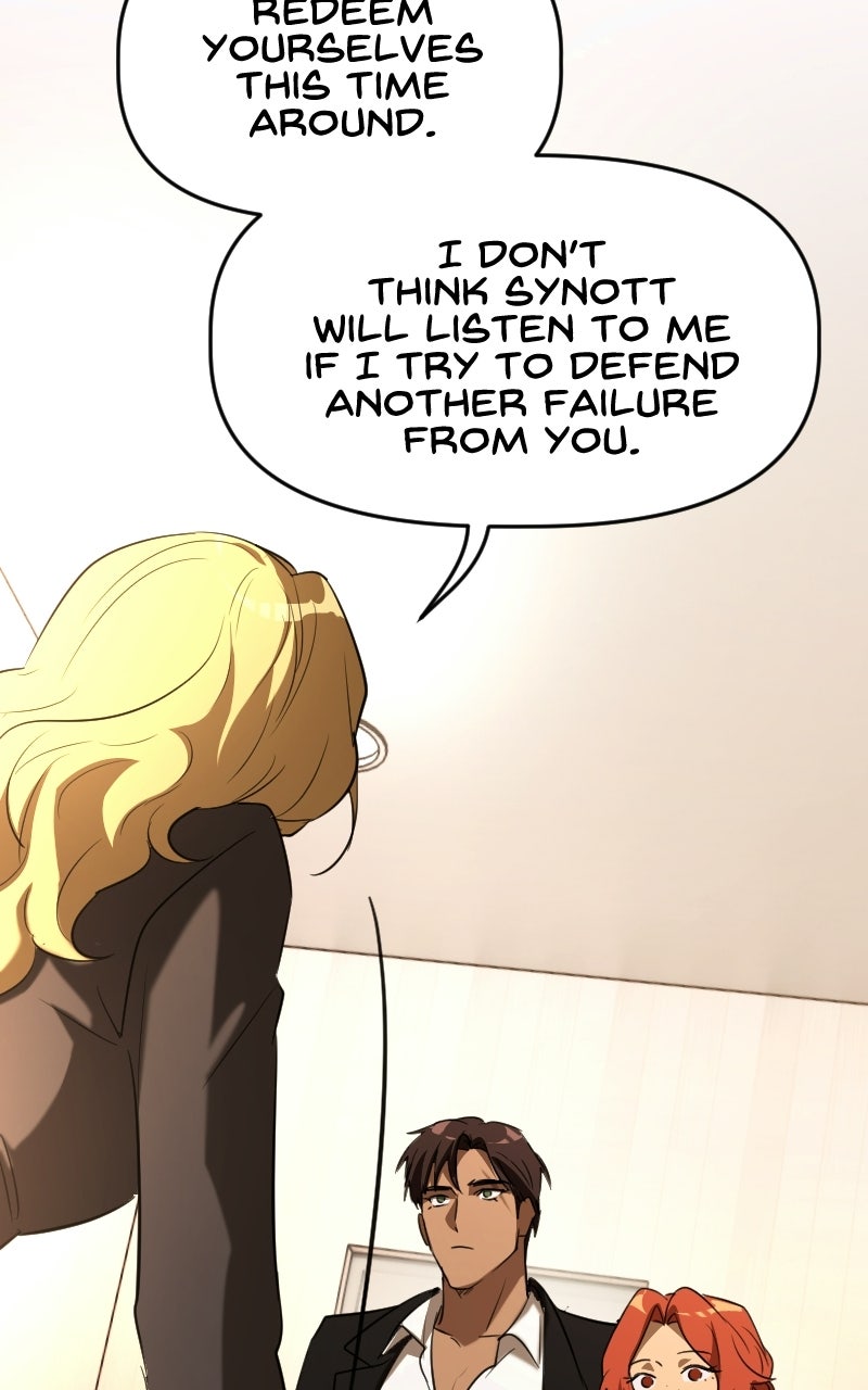 Accidental Assassin Episode 34 page 104 - 