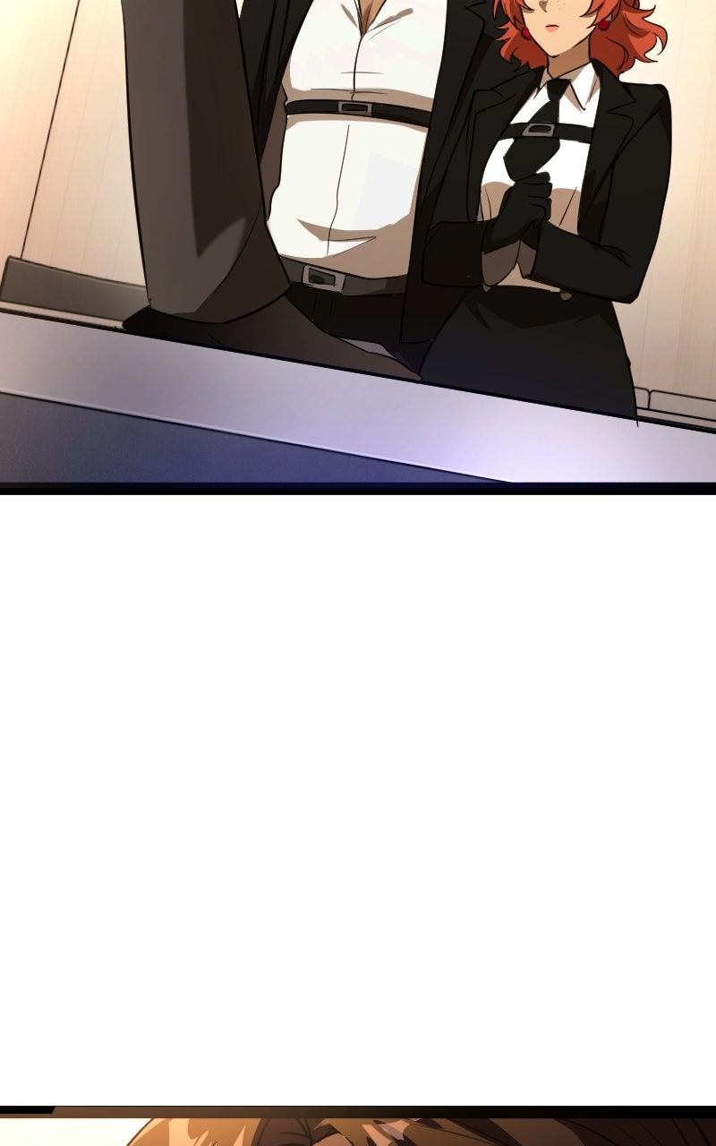 Accidental Assassin Episode 34 page 105 - 