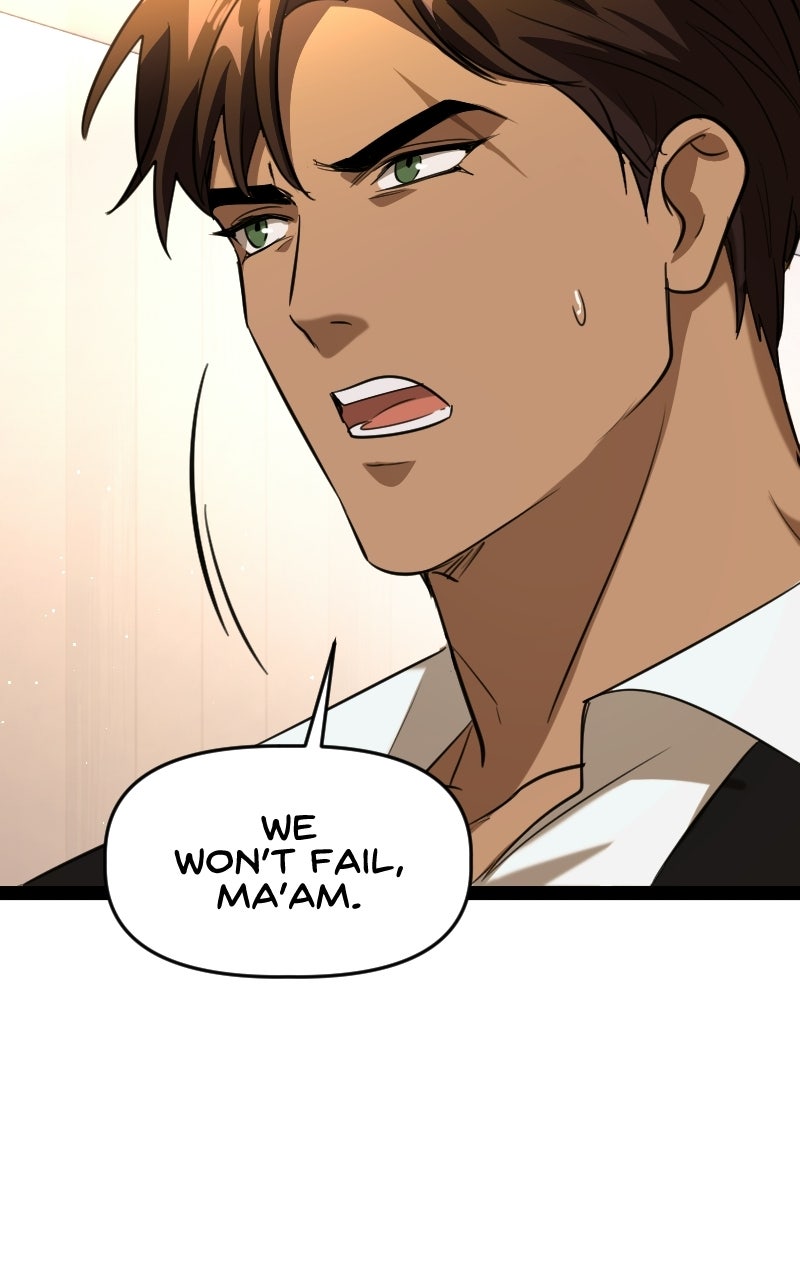 Accidental Assassin Episode 34 page 106 - 