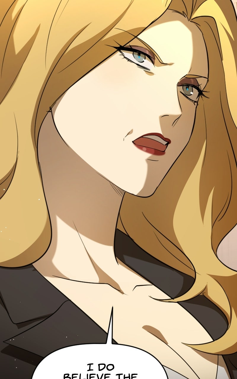 Accidental Assassin Episode 34 page 108 - 