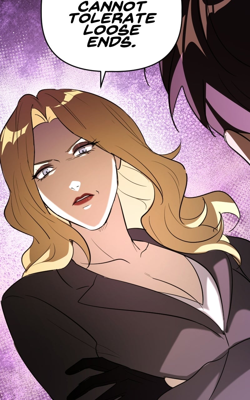 Accidental Assassin Episode 34 page 114 - 