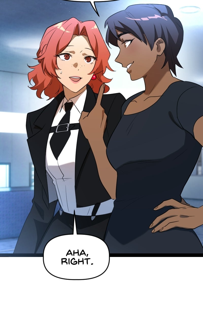 Accidental Assassin Episode 34 page 13 - 