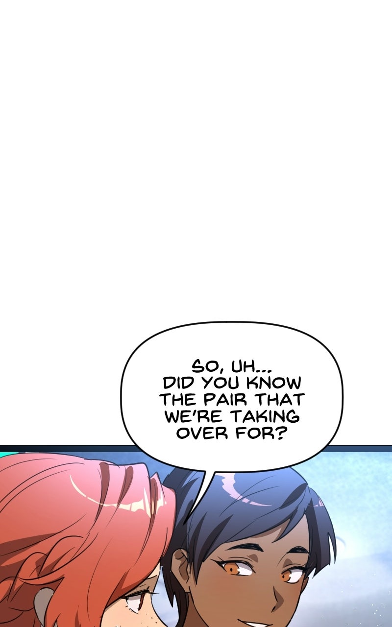 Accidental Assassin Episode 34 page 14 - 