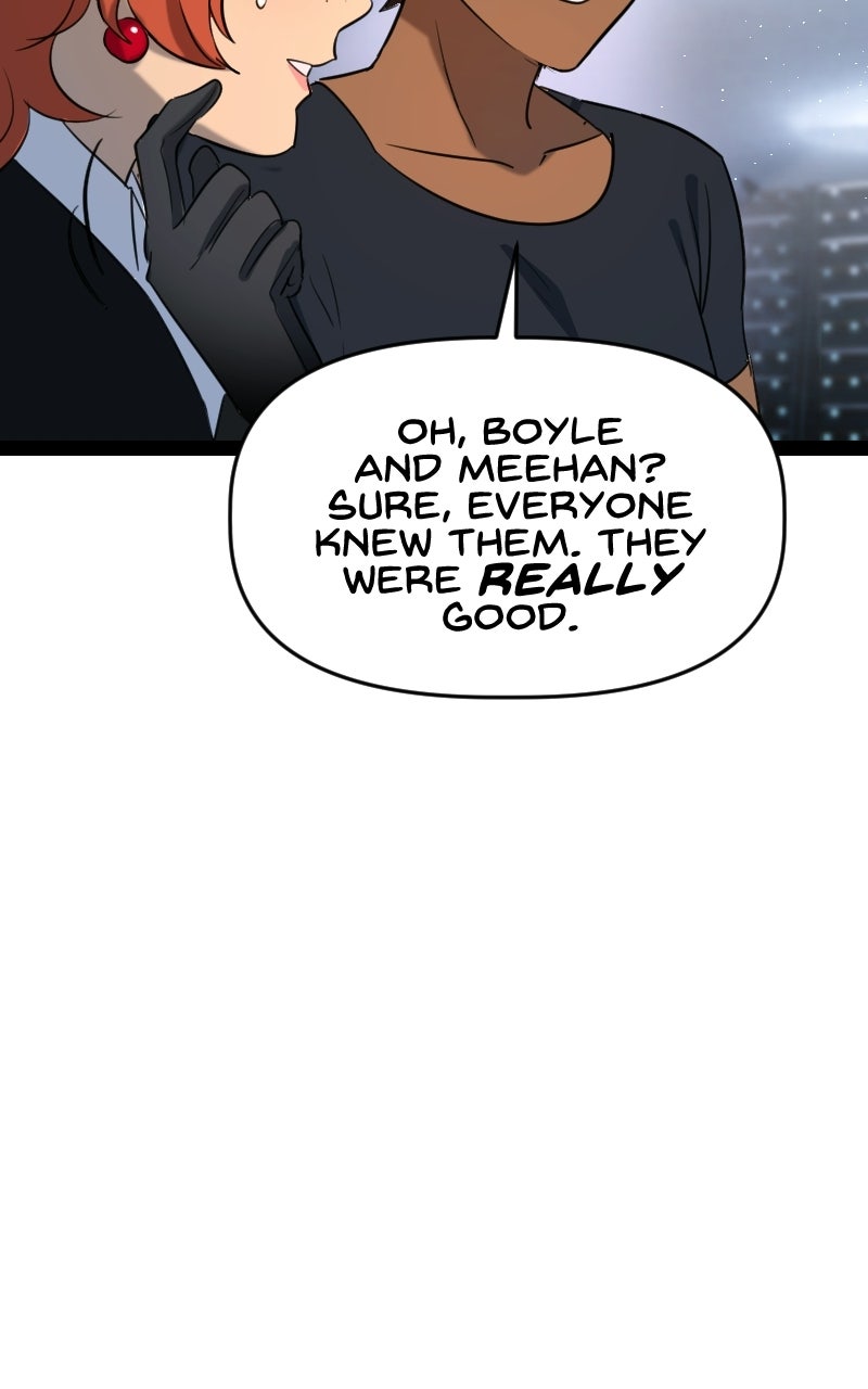 Accidental Assassin Episode 34 page 15 - 