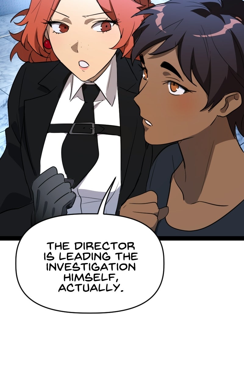 Accidental Assassin Episode 34 page 17 - 