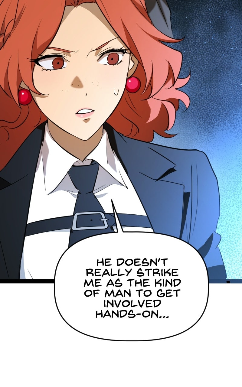 Accidental Assassin Episode 34 page 19 - 