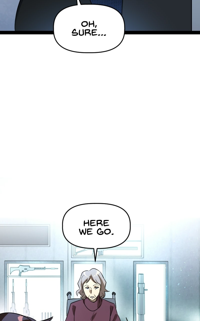 Accidental Assassin Episode 34 page 21 - 