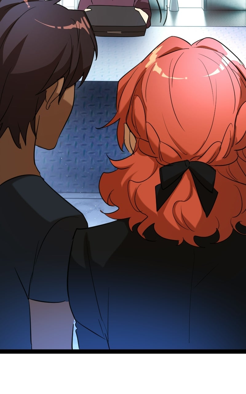 Accidental Assassin Episode 34 page 22 - 