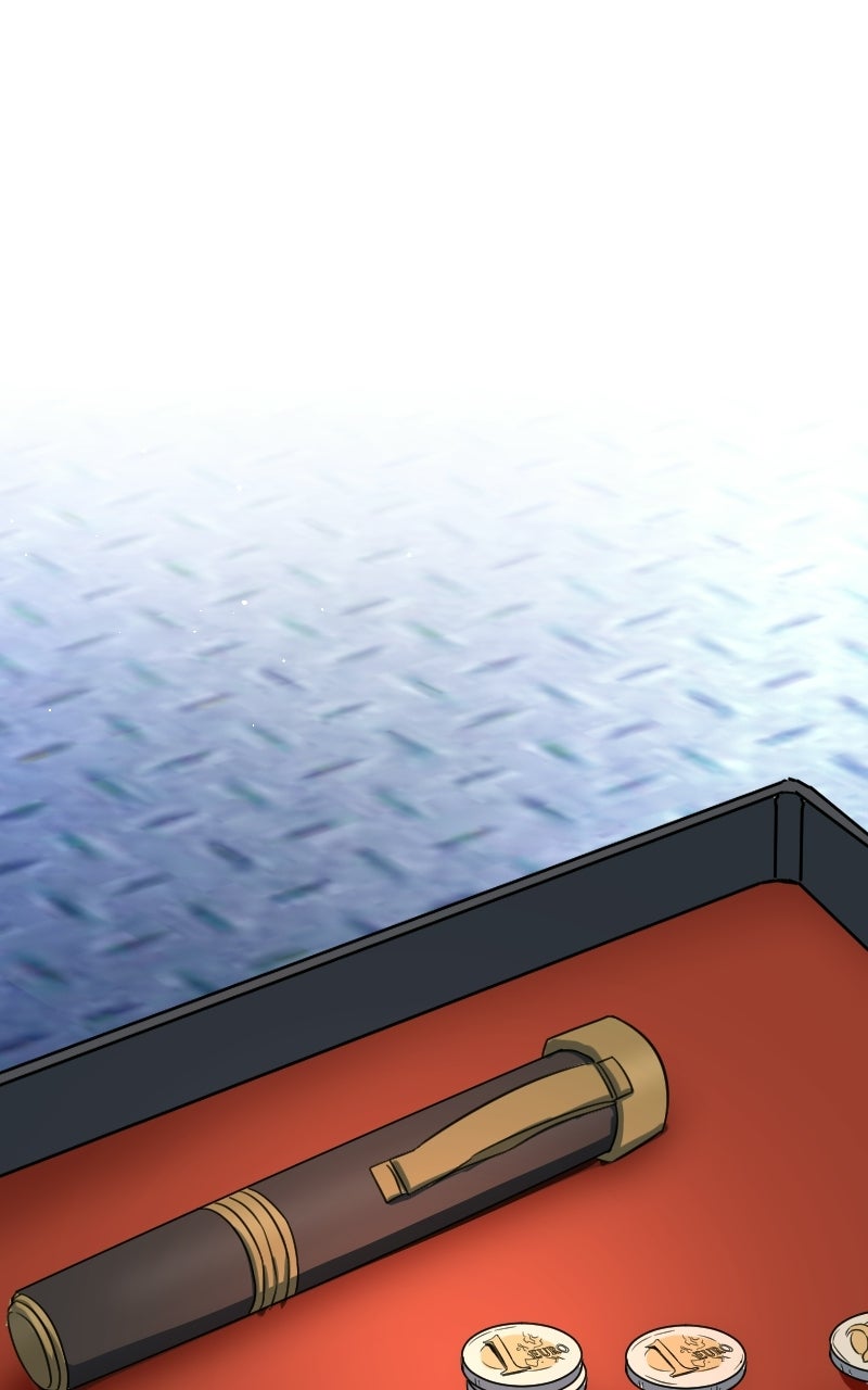 Accidental Assassin Episode 34 page 23 - 