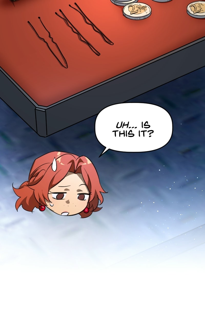 Accidental Assassin Episode 34 page 24 - 