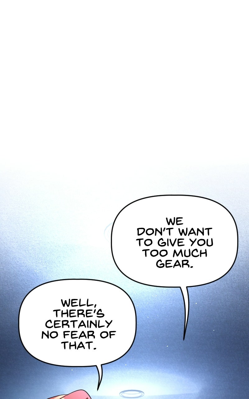 Accidental Assassin Episode 34 page 25 - 