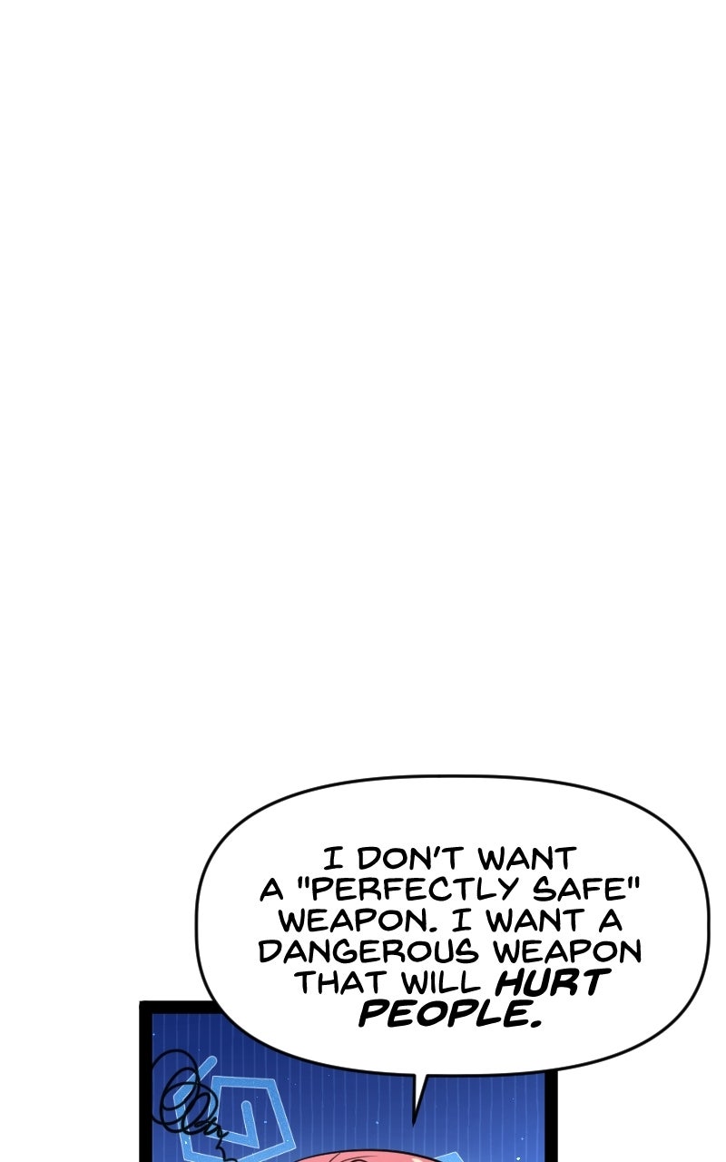 Accidental Assassin Episode 34 page 27 - 